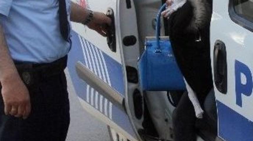 Klipte Oynamak İ&ccedil;in Evden Ka&ccedil;an Kız Adana&rsquo;da Bulundu