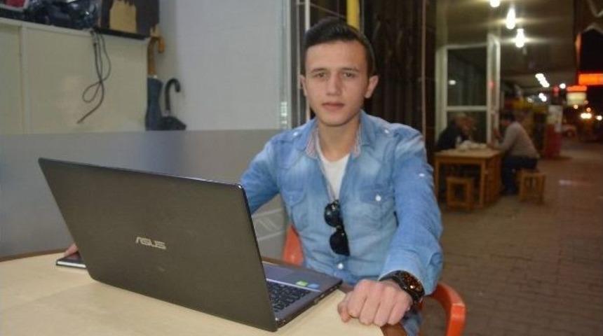 Sosyal Medyadan Hakaret İ&ccedil;erikli Paylaşıma Su&ccedil; Duyurusu