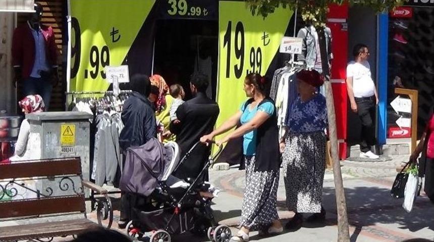 Avrupa Umudu İ&ccedil;in Dileniyorlar