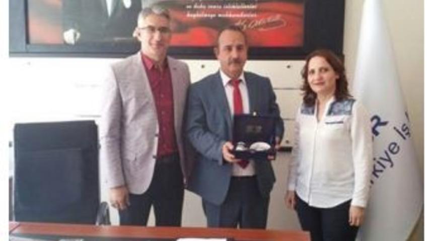 Girişimcilik Eğitimi