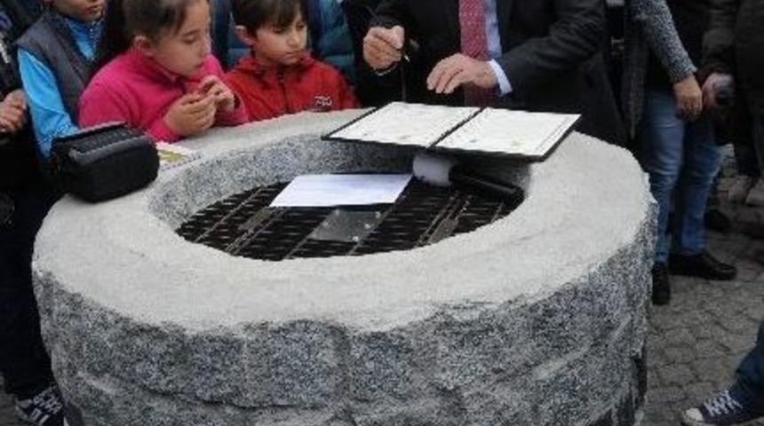 &Ccedil;anakkale, Wellington Ve Sidney Arasında &lsquo;sonik Bağ&rsquo; Kuruldu