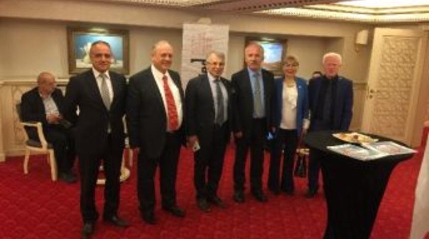 Tes-der&rsquo;den Taşeron İş&ccedil;ilerle İlgili Mevzuat Değerlendirmesi