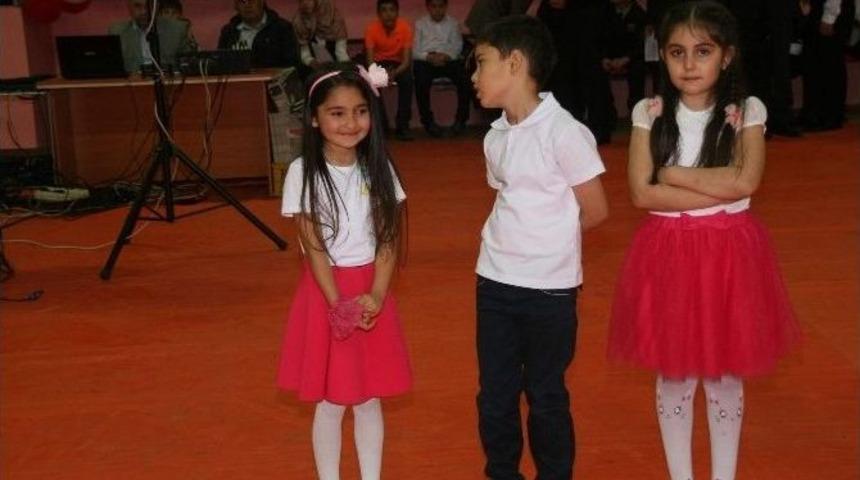 23 Nisan Ulusal Egemenlik Ve &Ccedil;ocuk Bayramı Yozgat&rsquo;ta &Ccedil;oşkuyla Kutlandı