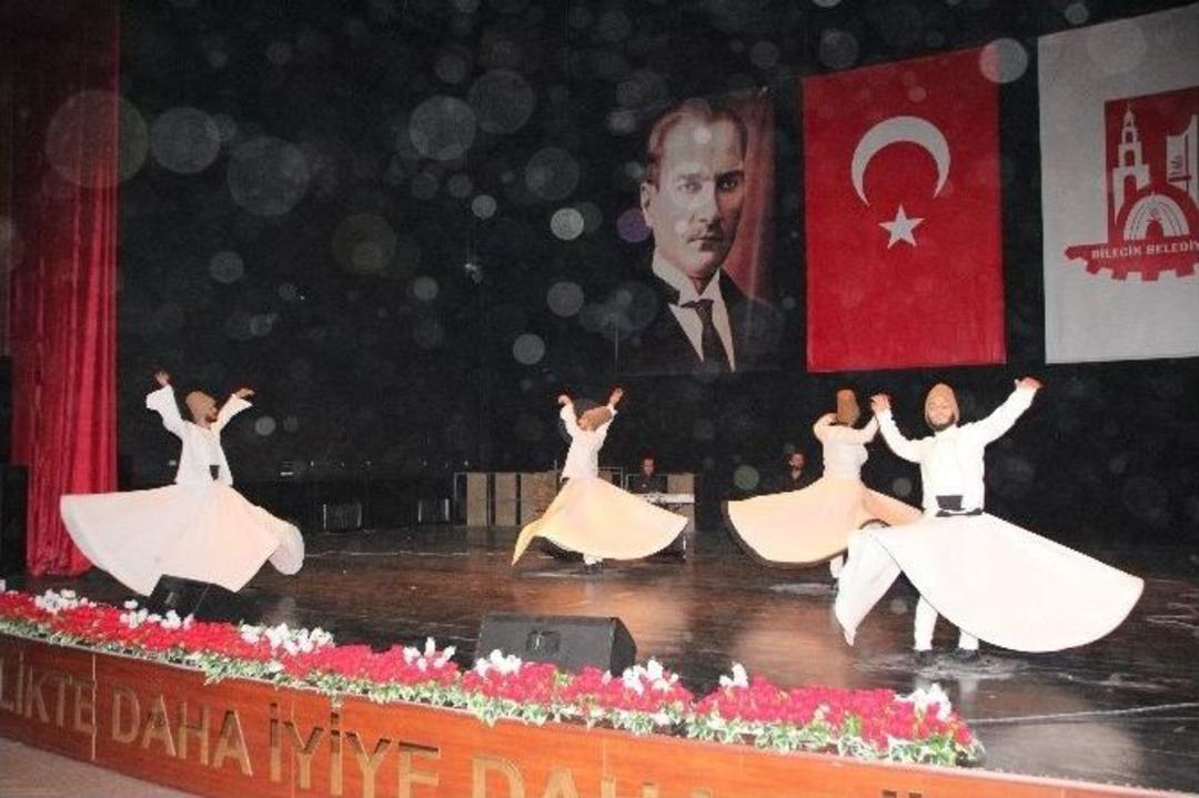 Ak Parti İl Başkanlığı&rsquo;ndan Kutlu Doğum Haftası Programı