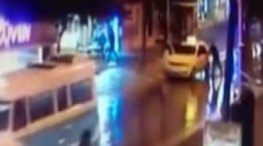 (&ouml;zel Haber) Feci Kaza Kamerada