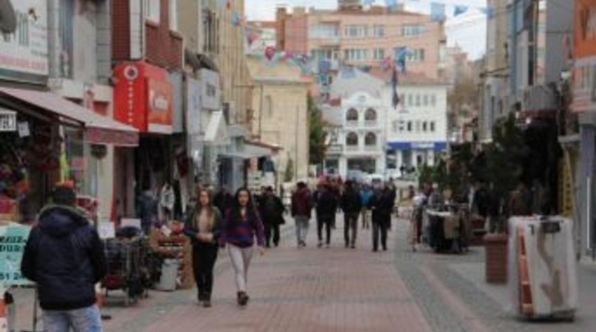 Kırklareli&rsquo;nde &Ccedil;ocuk Sayısı 67 Bin 751