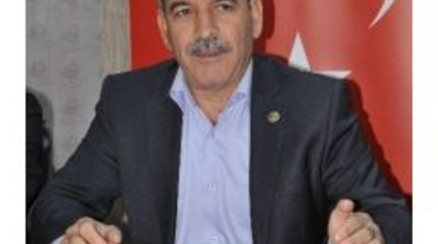 Balıkesir Eğitim Bir-sen&lsquo;den, Chp&rsquo;linin Paylaştığı Videoya Tepki