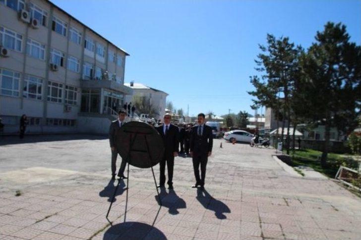 Varto’da 23 Nisan Kutlamaları G1