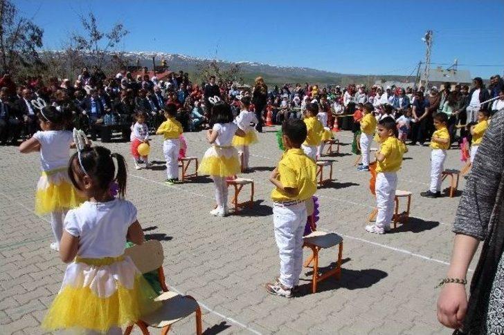 Varto’da 23 Nisan Kutlamaları G2