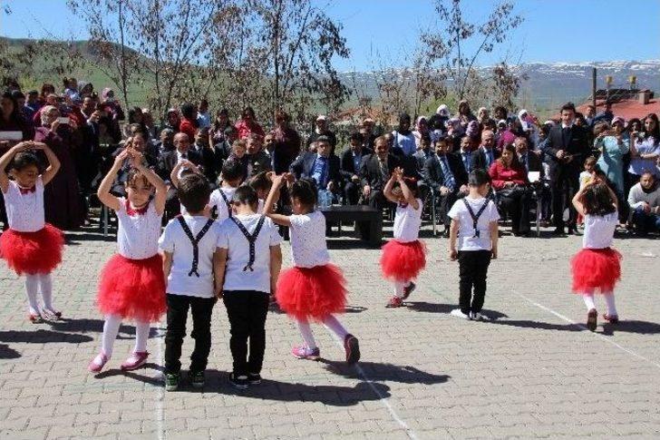 Varto’da 23 Nisan Kutlamaları G3