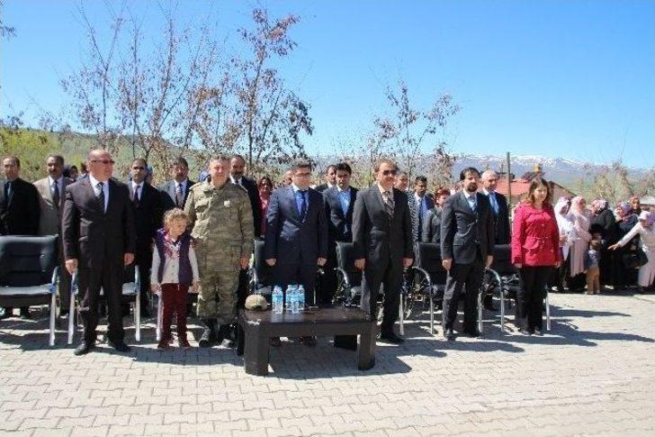 Varto’da 23 Nisan Kutlamaları G4