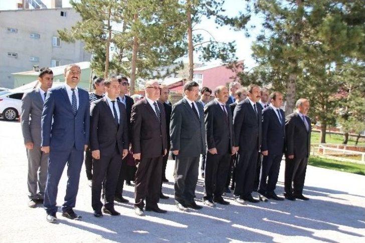 Varto’da 23 Nisan Kutlamaları G5