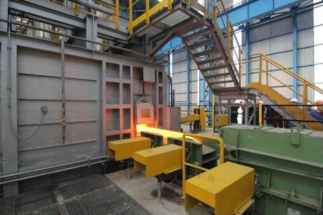 Kardemir&rsquo;de Kangal Ve &Ccedil;ubuk Haddehanesi&rsquo;nde Deneme &Uuml;retimi Başladı