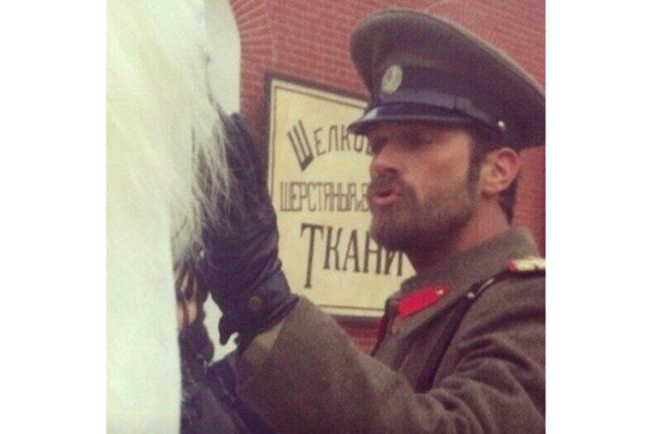 Rusya Setinden İlk Kareler G2