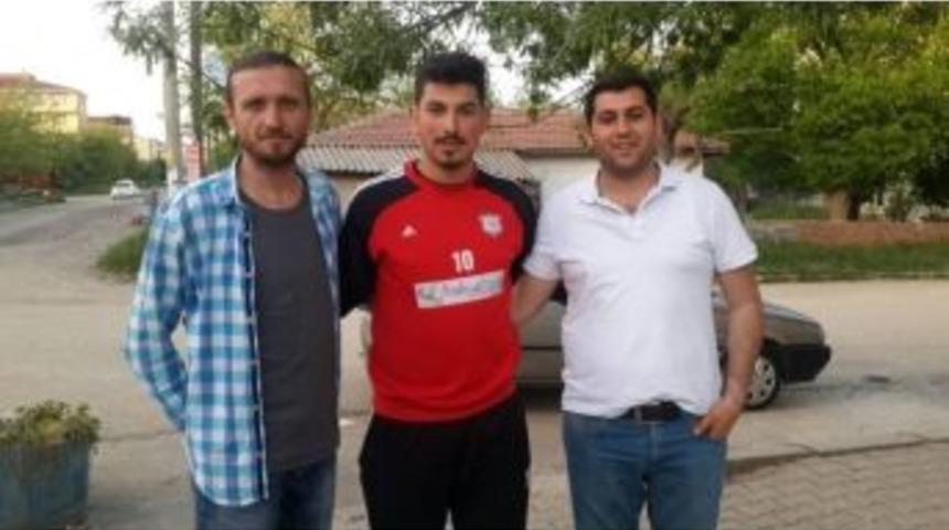 2. Amat&ouml;r&rsquo;den Milli Takıma