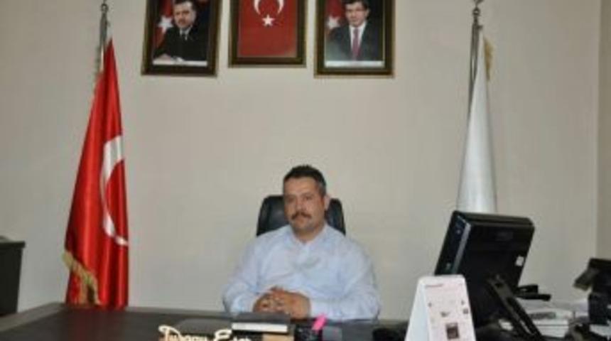 Turgay Eser; &ldquo;osmanlı Hanedanına Maaşa Tam Destek&rdquo;