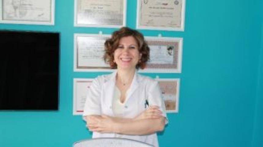 Sıcak Havada Koltuk Altı Terlemesine Dikkat