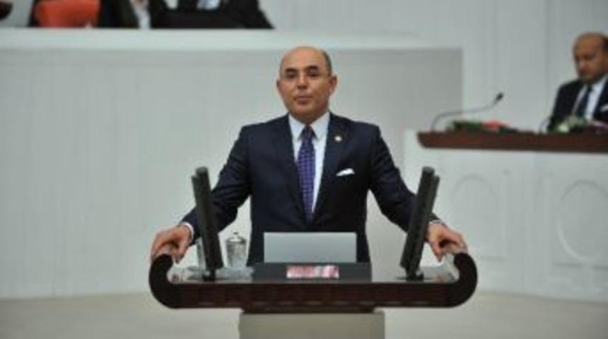 Karakaya, B&ouml;lge İdare Ve B&ouml;lge Adliye Mahkemesinin Adana&rsquo;dan Başka İllere Taşınmasına İsyan Etti