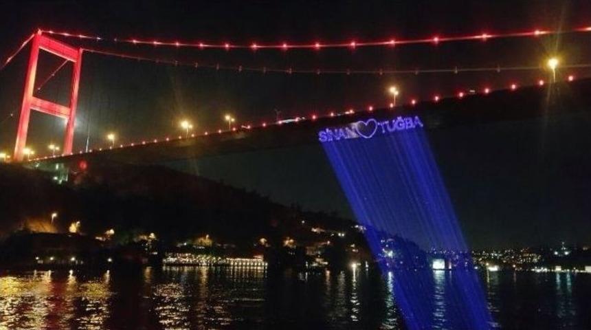 Zonguldaklı İş Adamından Sevgilisine Doğum G&uuml;n&uuml; S&uuml;rprizi