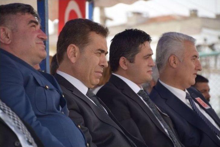 Aliağa’da 23 Nisan Törenlerle Kutlandı G3