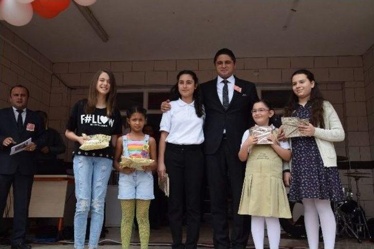 Aliağa’da 23 Nisan Törenlerle Kutlandı G4