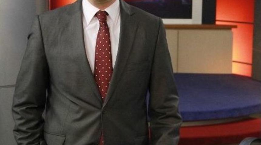 Batuhan Yaşar: "bak Sen Şu Anka&rsquo;nın Yaptıklarına"