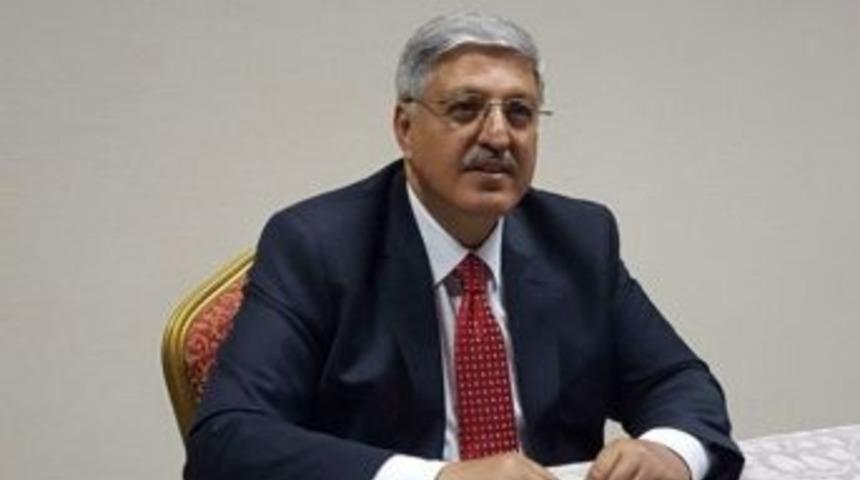 Ak Parti Bitlis Milletvekili Demir&ouml;z&rsquo;den 23 Nisan Mesajı