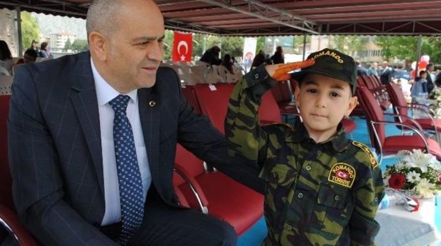 &rsquo;kınalı Kuzu&rsquo; Duygulandırdı