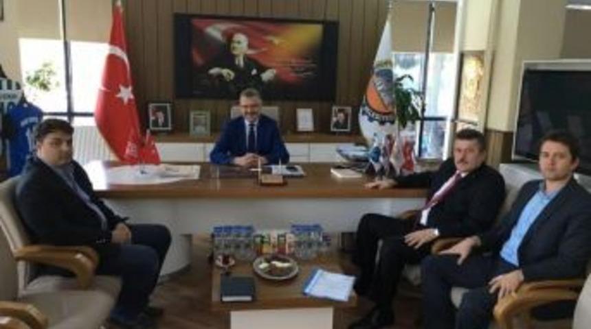 Karacabey&rsquo;de Asans&ouml;r Kazalarına Son