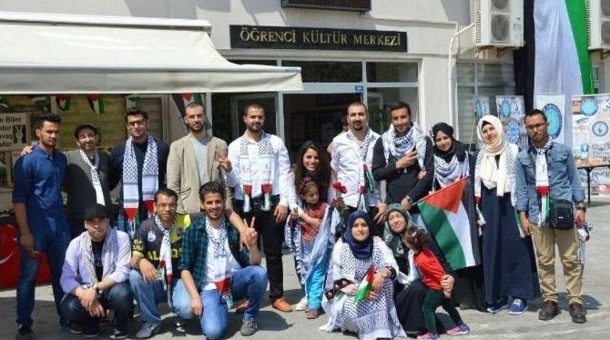 Arap &Ouml;ğrenciler T&uuml;rk Misafirperverliğine Hayran Kaldı