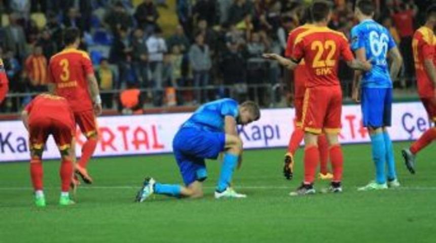 Bursaspor&rsquo;da 4 Milyon Tl&rsquo;lik Kayıp