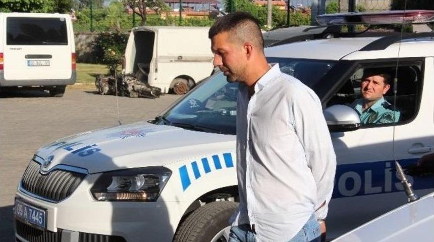 Dolandırıcılar Polisten Ka&ccedil;amadı