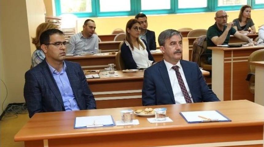 Turgutlu Kent Müzesi’nin Anlatım Planı Netleşiyor