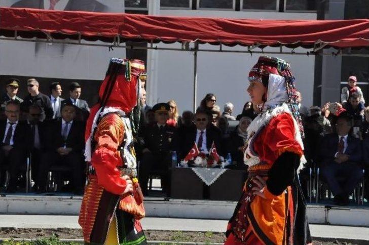 Kars’ta 23 Nisan Coşkusu G2