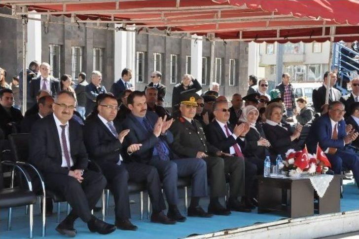 Kars’ta 23 Nisan Coşkusu G3