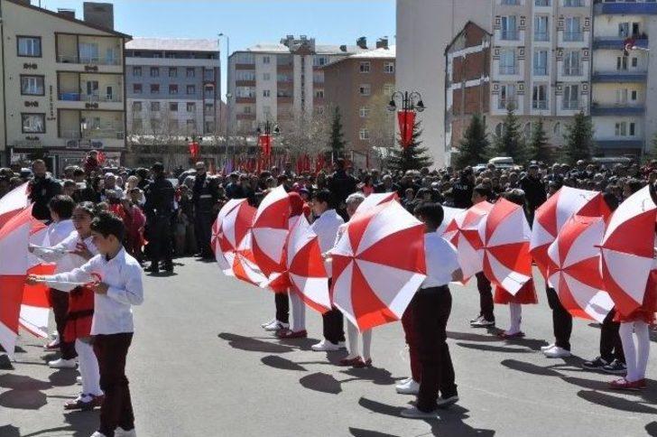 Kars’ta 23 Nisan Coşkusu G4