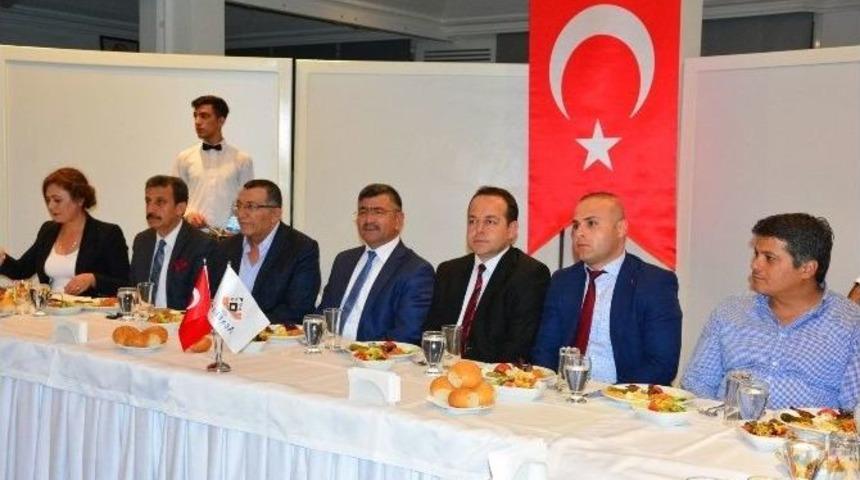 Niğde, Mersin&rsquo;le B&uuml;t&uuml;nleşiyor