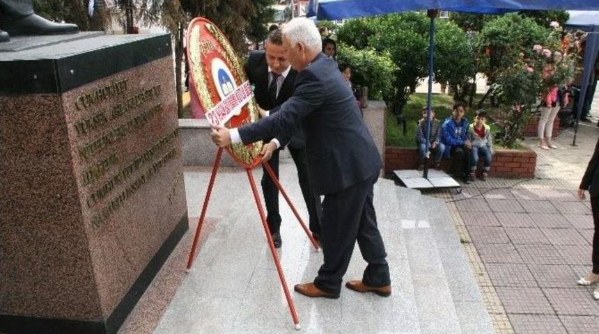 Devrek&rsquo;te 23 Nisan &Ccedil;ocuk Bayramı Etkinlikleri