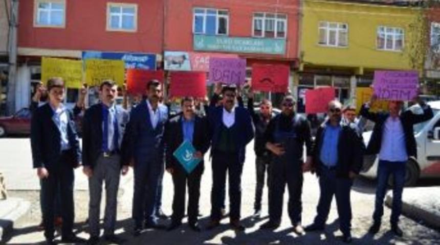 &Uuml;lk&uuml; Ocakları&rsquo;ndan İdam Yasası İ&ccedil;in İmza Kampanyası