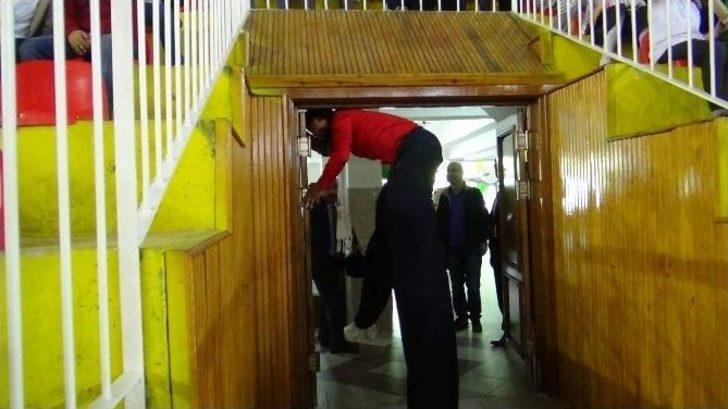 Tokat’ta Balonlu 23 Nisan Kutlaması G2