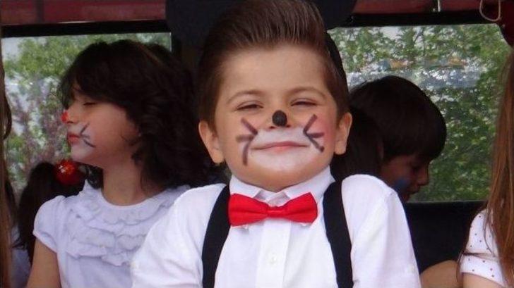 Tokat’ta Balonlu 23 Nisan Kutlaması G4