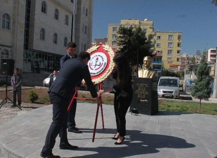 Cizre’de 23 Nisan Coşkusu G1