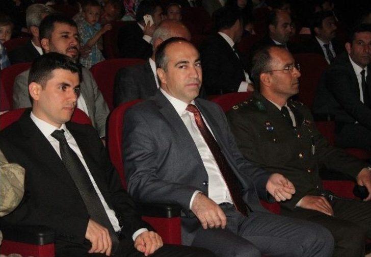 Cizre’de 23 Nisan Coşkusu G2