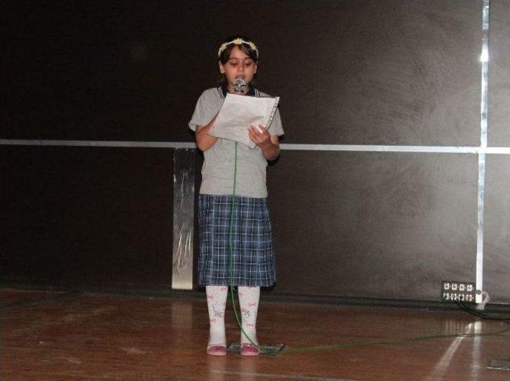 Cizre’de 23 Nisan Coşkusu G3