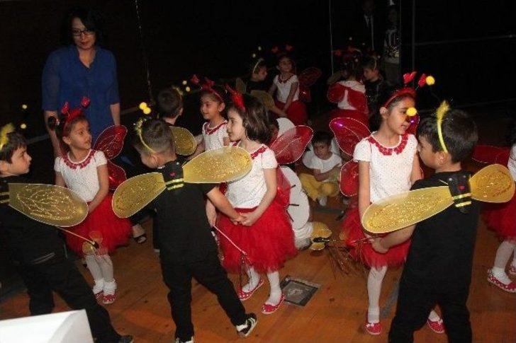 Cizre’de 23 Nisan Coşkusu G4