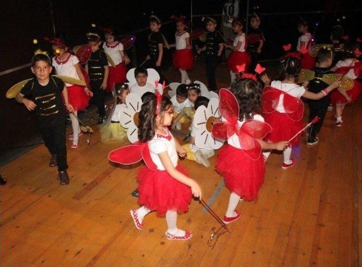 Cizre’de 23 Nisan Coşkusu G5