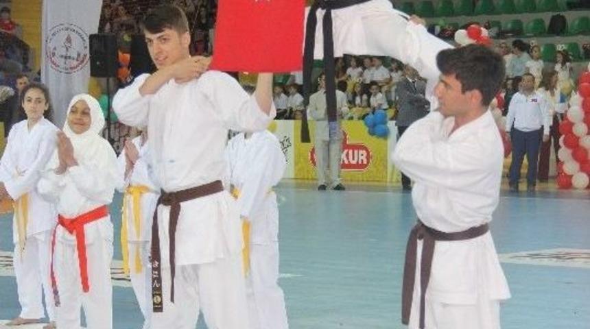 Rize&rsquo;de 23 Nisan Etkinlikleri