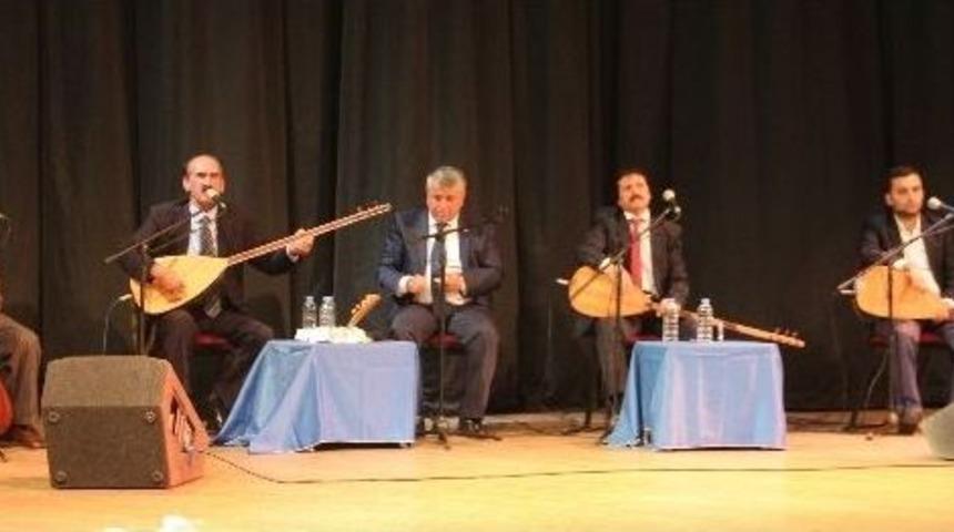 Aşıklar Elazığ’da Atıştı