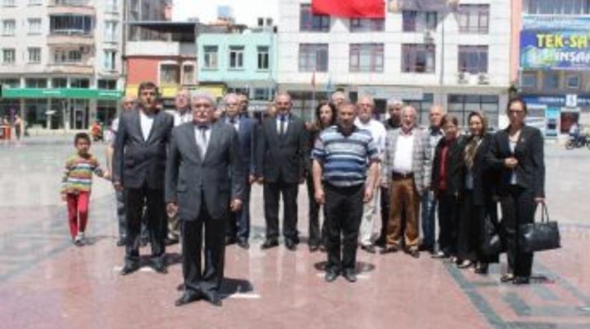 Kilis&rsquo;te Add Ve Chp Alternatif &Ccedil;elenk Sundu