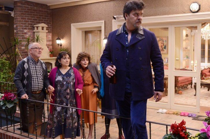 Yalan Dünya 70. Bölüm Galerisi G1